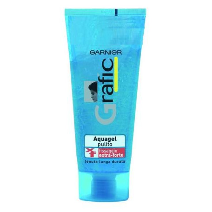 GRAFIC GEL EAU GEL 200 ML
