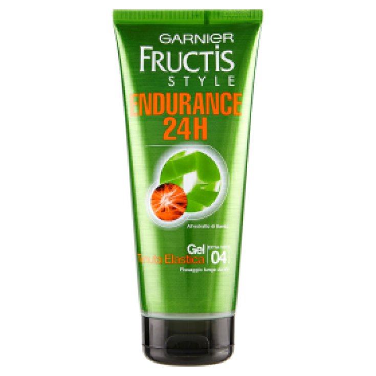 FRUCTIS STYLE GEL ENDURANT 24 H 200 ML