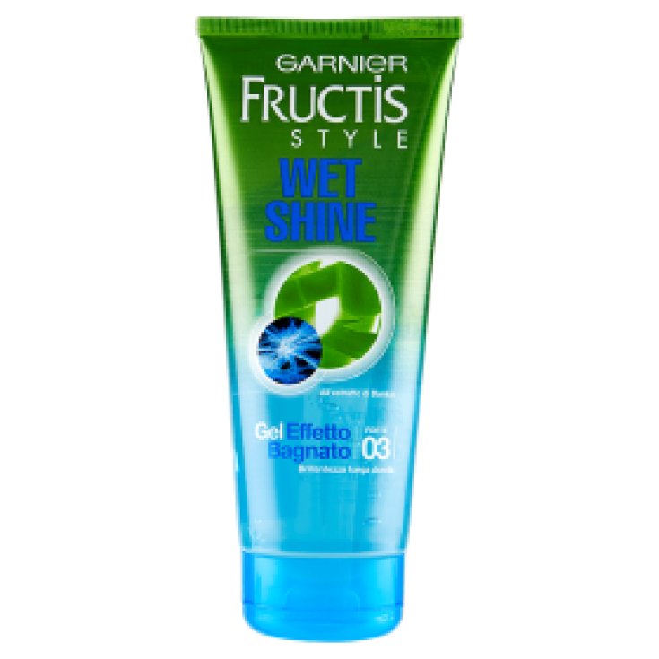 FRUCTIS STY GEL HUMIDE 200 ML
