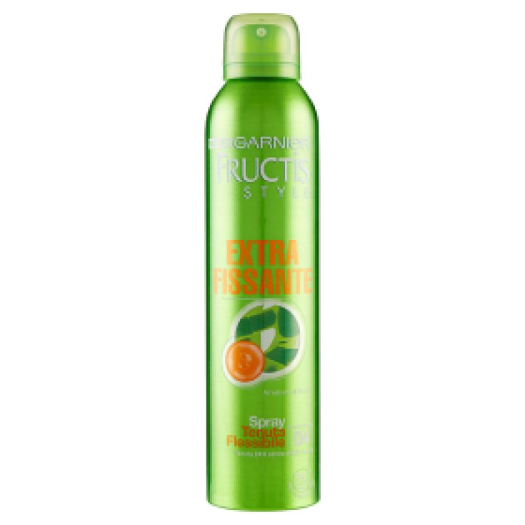 * LAQUE FORTE FRUCTIS STY 250 ML