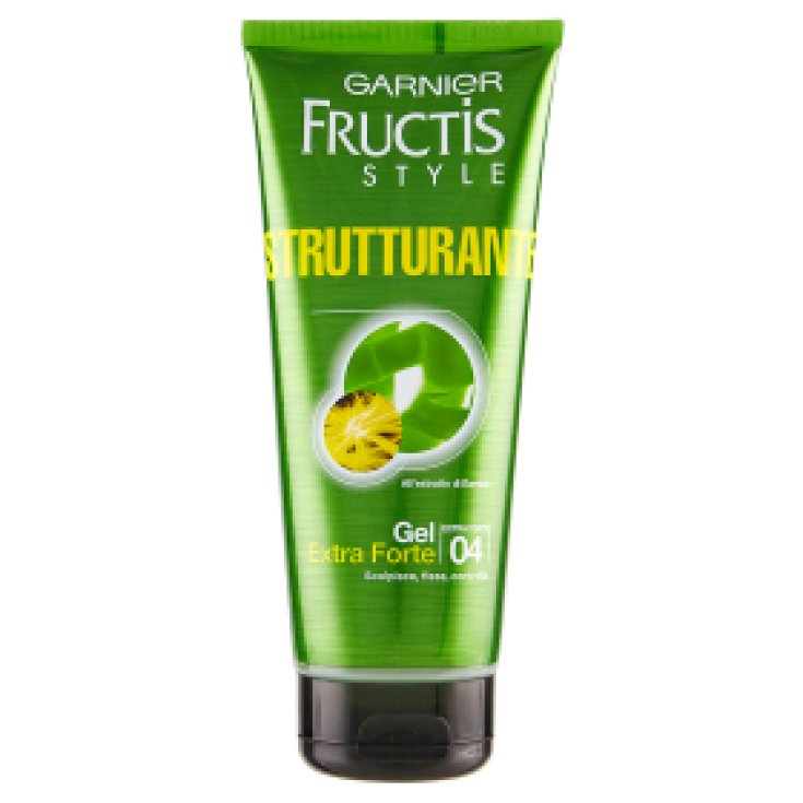 FRUCTIS STY GEL E / FORTE 200 ML