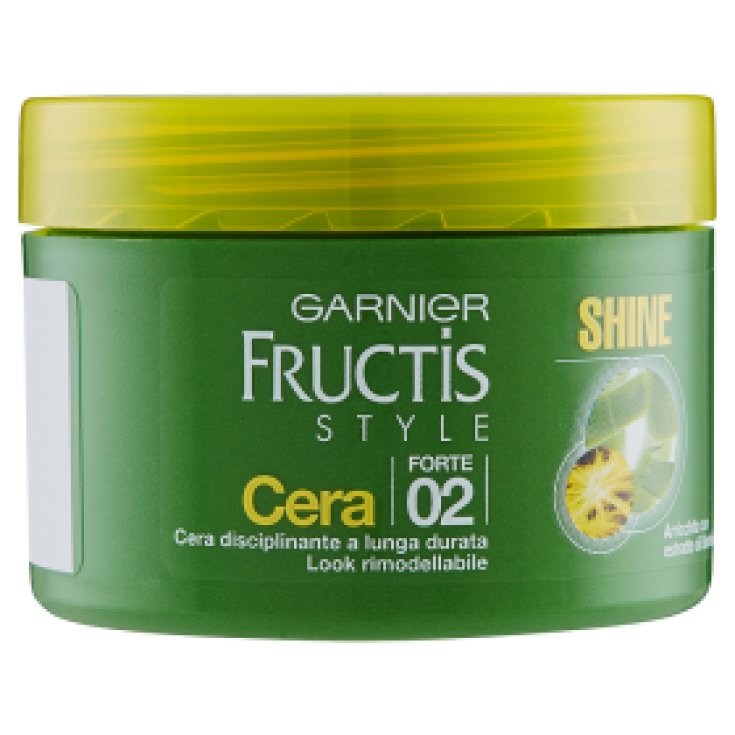 FRUCTIS STY CIRE DISCIPLINANTE 75 M