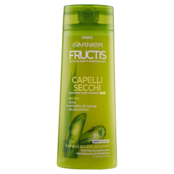FRUCTIS SH CHEVEUX SECS 250ML