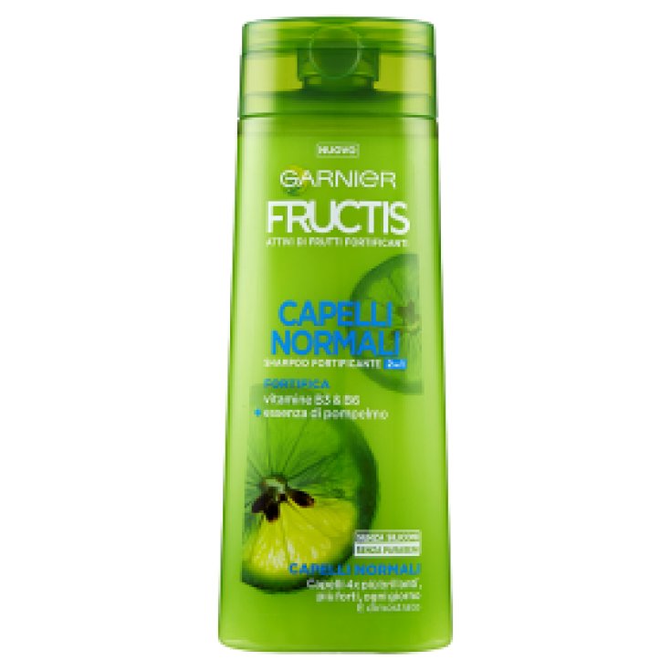 FRUCTIS SH 2 EN 1 CN 250 ML
