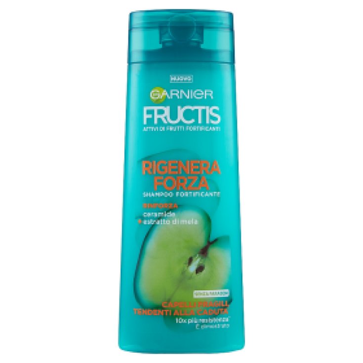 FRUCTIS SH REGENERE LA FORCE 250 ML