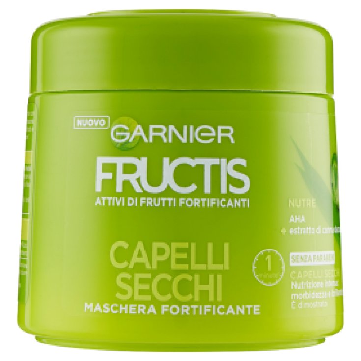 FRUCTIS MASC CAP SEC / SCIUPATI 300