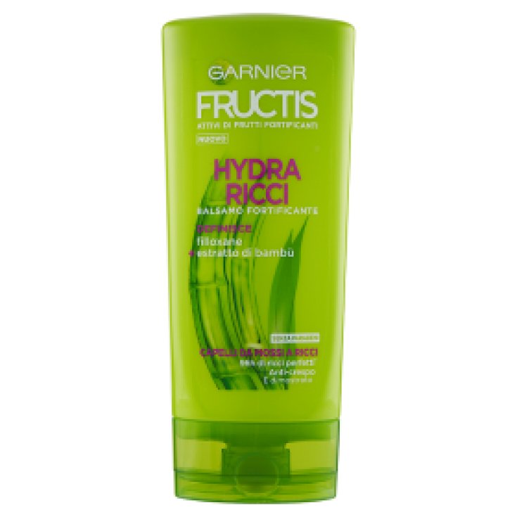 FRUCTIS BALS HYDRA-RICCI 200ML