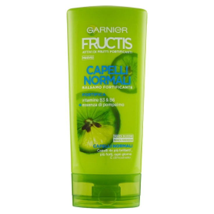 FRUCTIS BALS NORMAL CAP 200 ML