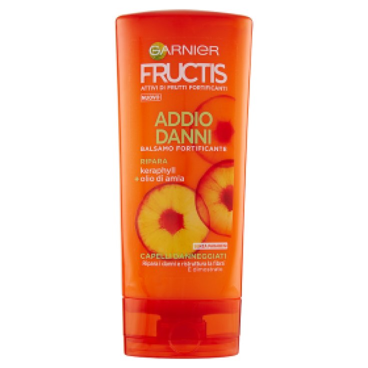 FRUCTIS BALS ADIEU DOMMAGES 200 ML