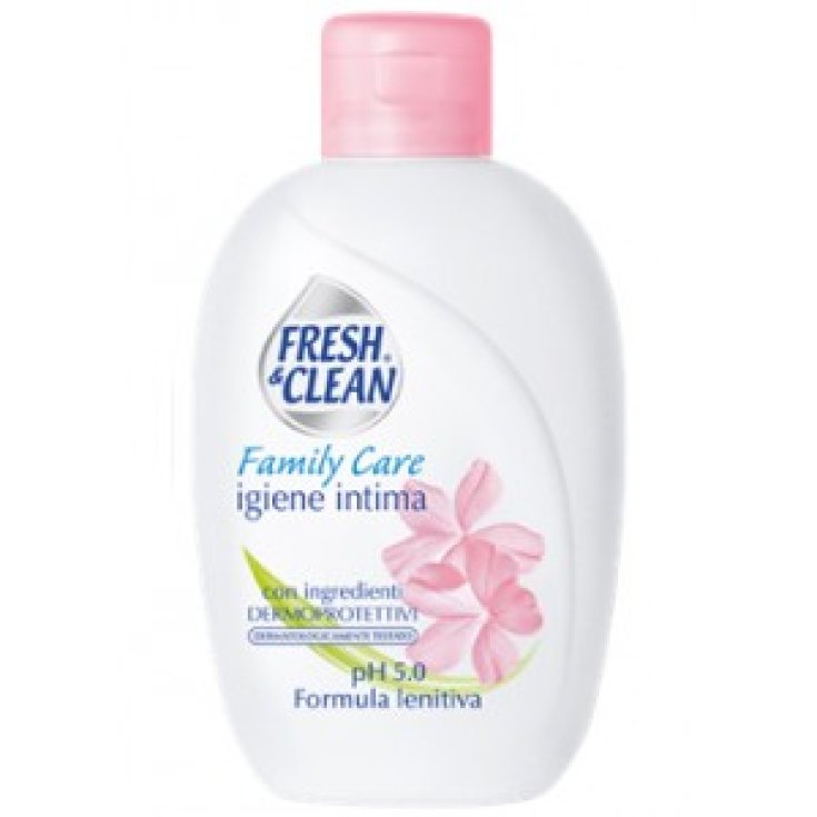 CARÊME INTIME FRESH & CLEAN / A / BAT200