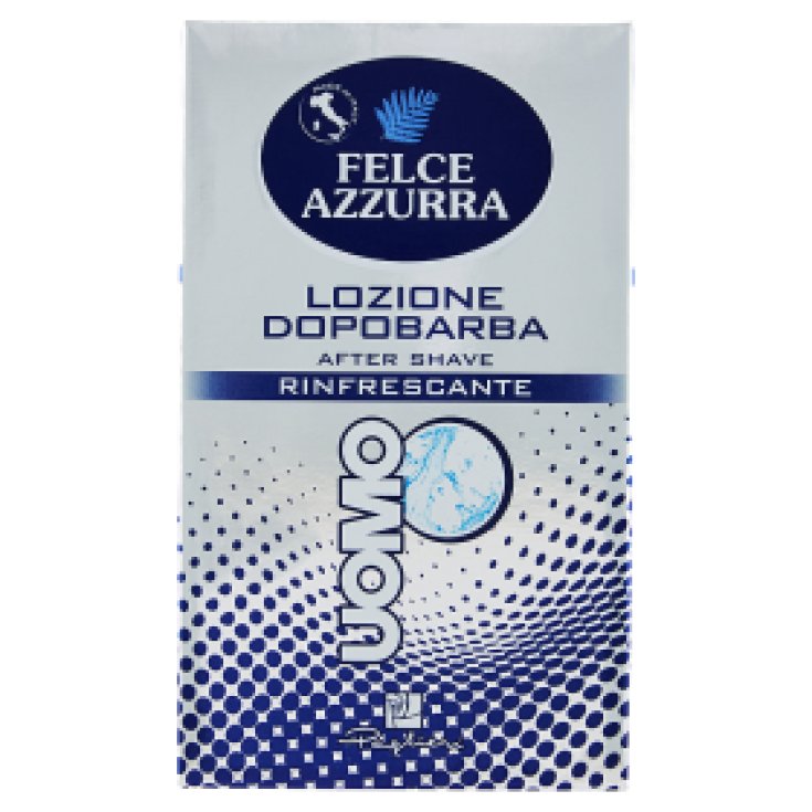 F AZZURRA MAN A/S RAFRAÎCHISSEMENT 100 ML