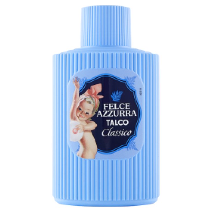 F AZZURRA TALCO BARAT 150GR