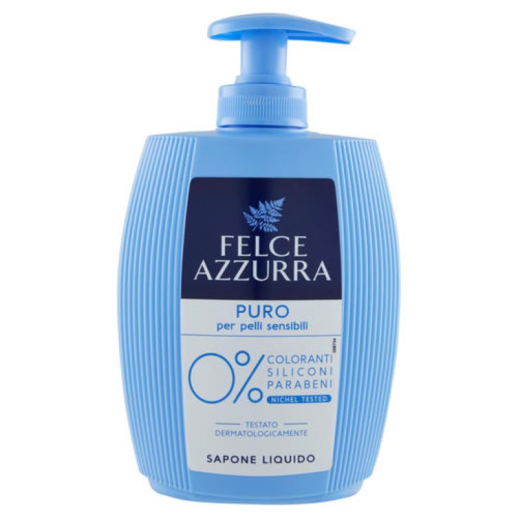 BLEU F SAP LIQ 300 PURE