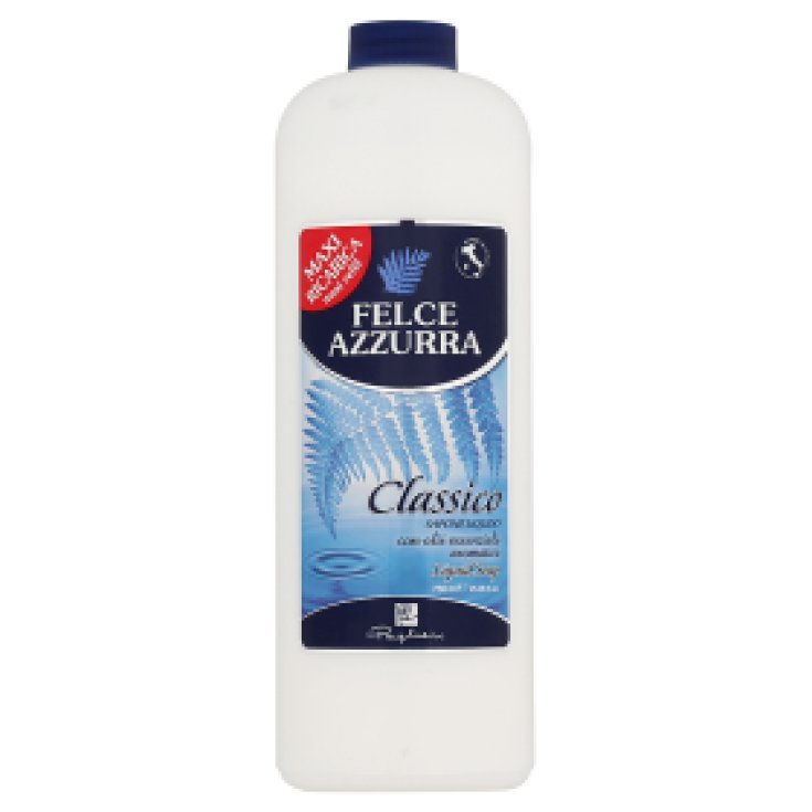 BLEU F SAP LIQ RIC CLASSE 750 ML