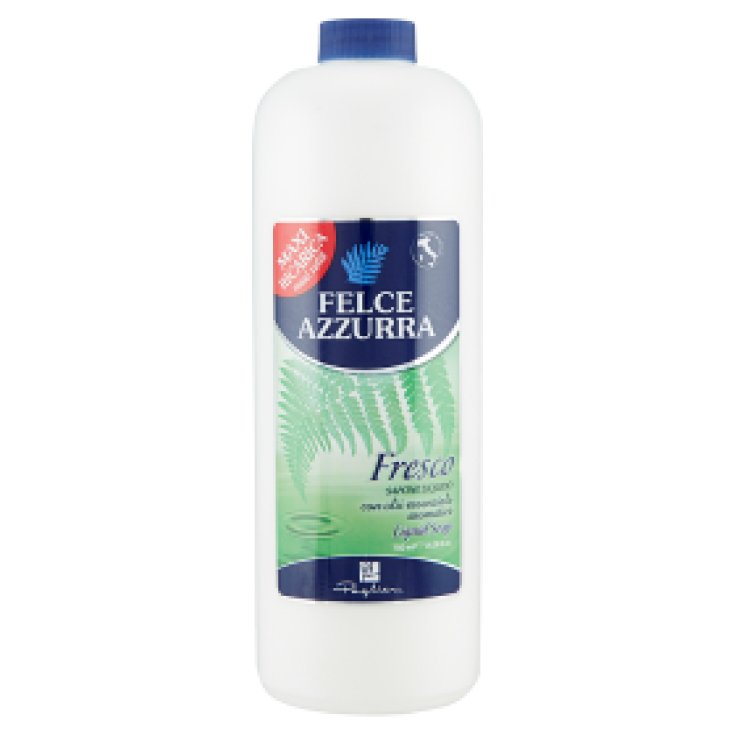 F BLEU CLAIR SAP LIQ RIC A / BATT 750ML