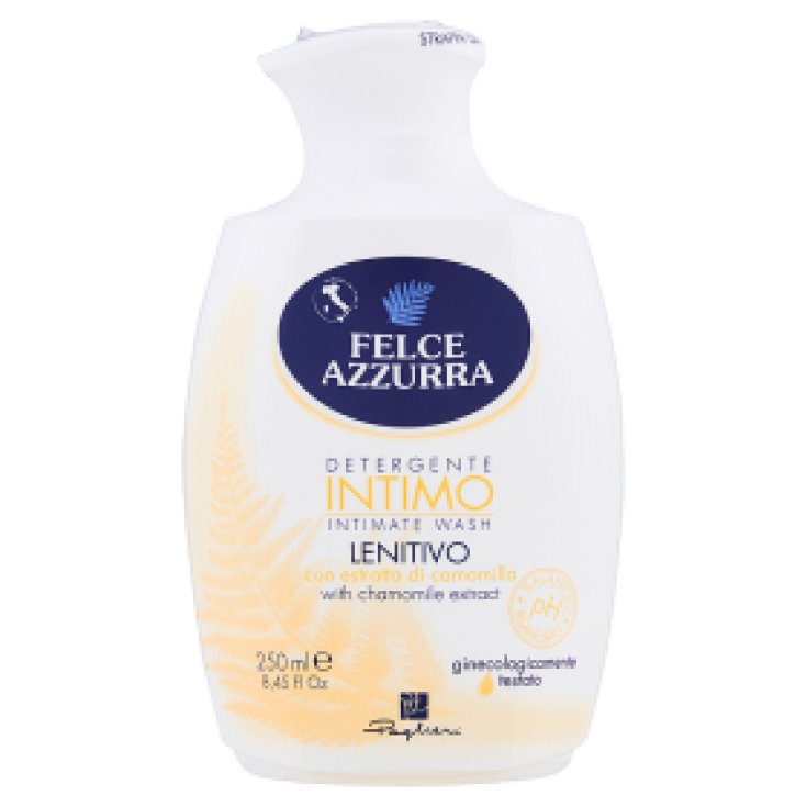 F AZZURRA APAISANT INTIME DET 250M