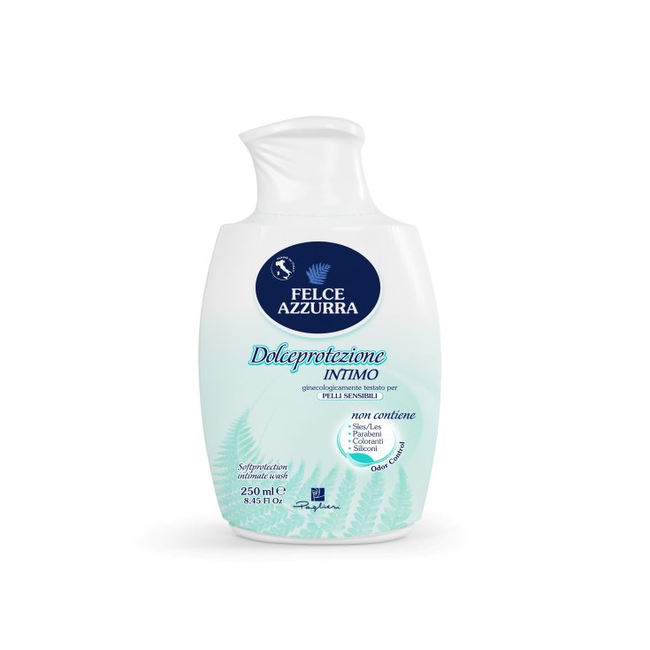 F AZZURRA DET UNDERWEAR D / PROTEZ 250M