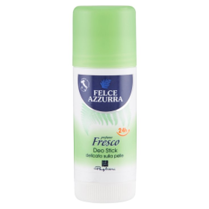 F AZZURRA DEO STICK 24H FRAIS 40M