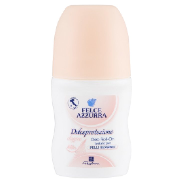 F LIGHT BLUE DEO ROOL SUR POUDRE 48H 5