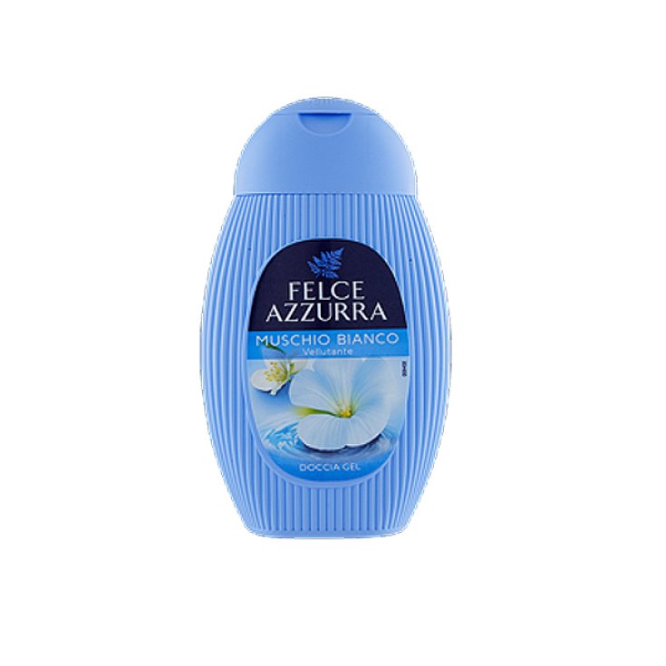 F BLEU CLAIR D / SM / BLANC 250 ML