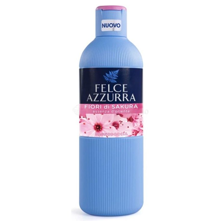 F AZZURRA B / S SAKIRA FLEURS 650M