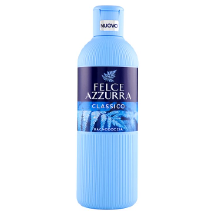 F AZZURRA B/S CLASSIQUE 650 ML