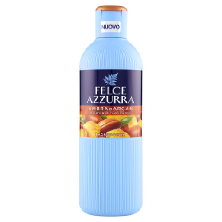 F AZZURRA B/S ARGAN 650 ML