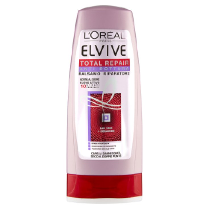 ELVIVE BALS RÉPARATION TOTALE A / ROTT 200
