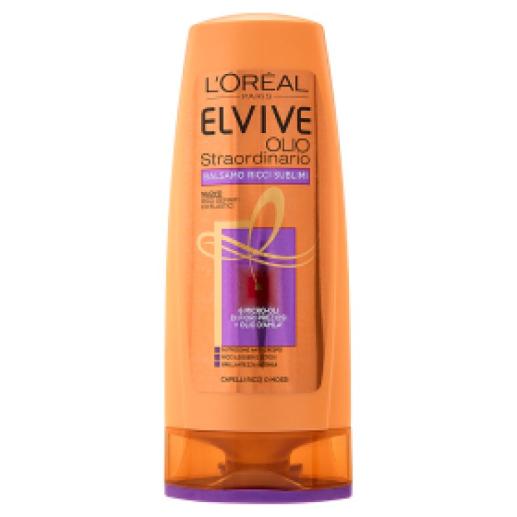 ELVIVE BALS O / STRAOR RICCI SUBL 20