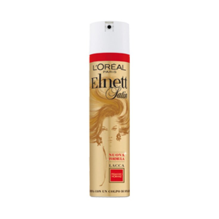 ELNETT NORMAL 250 ML