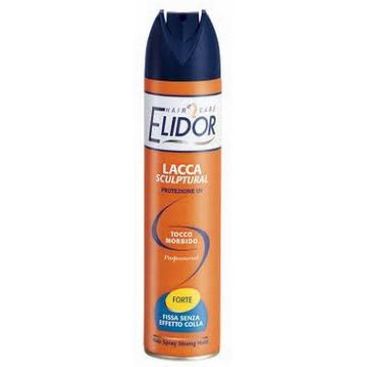 ELIDOR VERNIS FORT 250 ML + 50 ML
