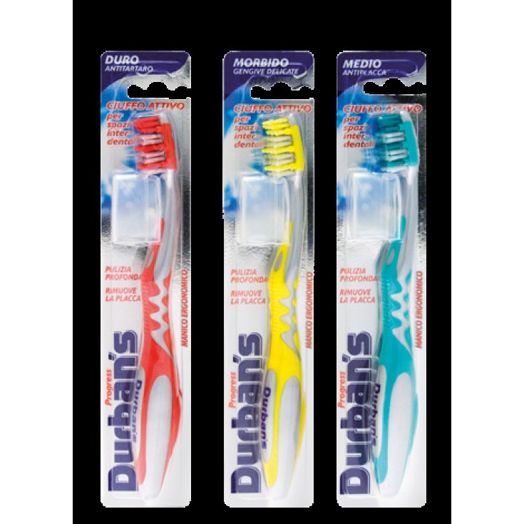 DURBANS SPAZ DUR PROGRÈS