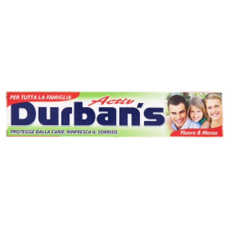 DURBANS DENT ACTIV 75 ML