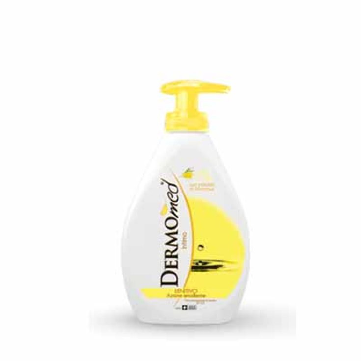 DERMOMED SOUS-VETEMENT APAISANT DISP 300