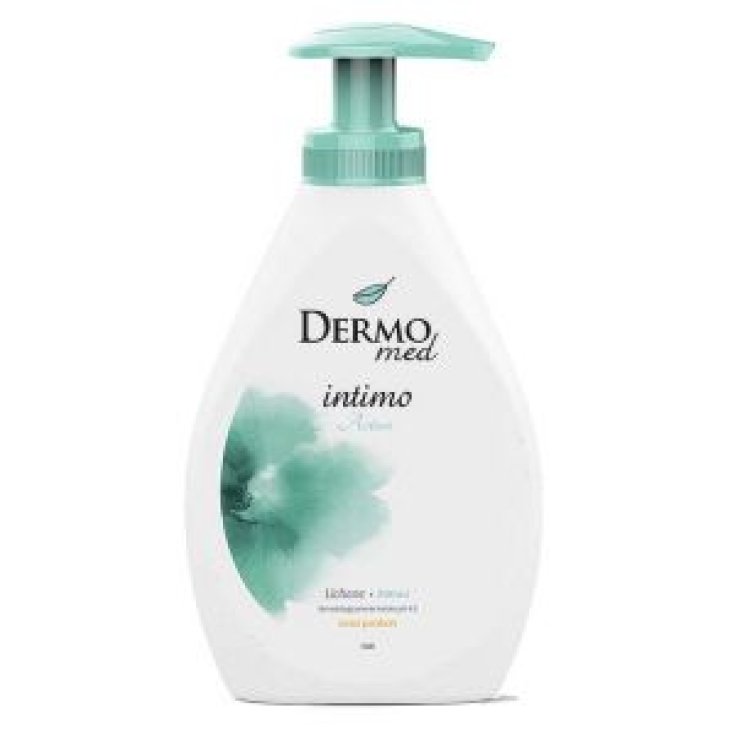 DERMOMED DISP ACTIF INTIME 300