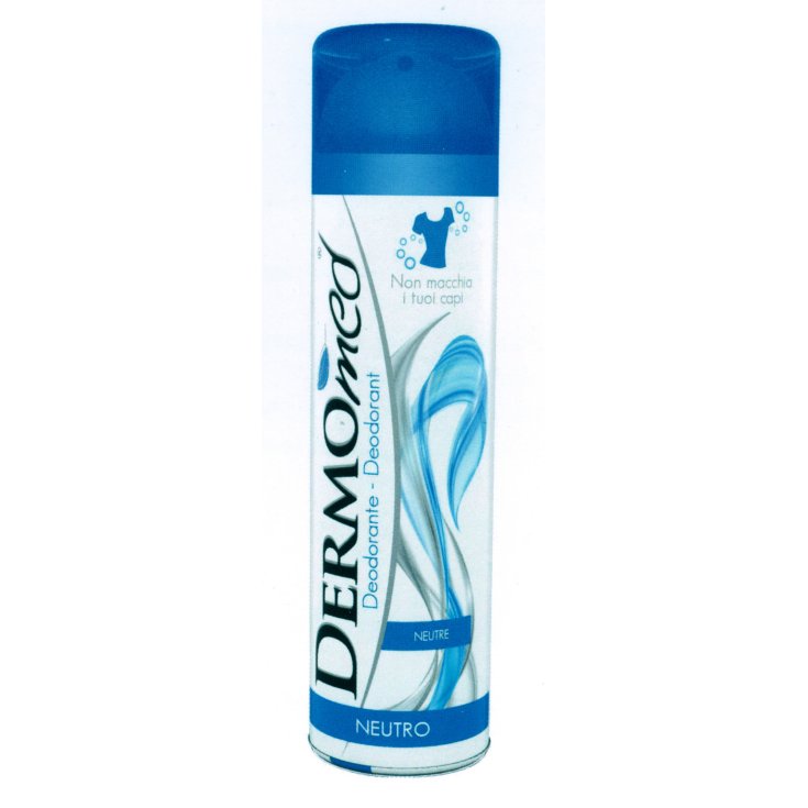 DERMOMED DEO NEUTRE 150 ML