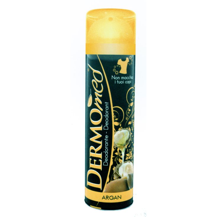 DERMOMED DÉO ARGAN 150 ML