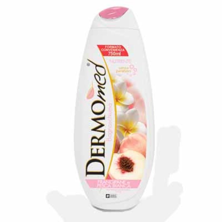 DERMOMED B/SF/PAIN & PÊCHE 750 ML
