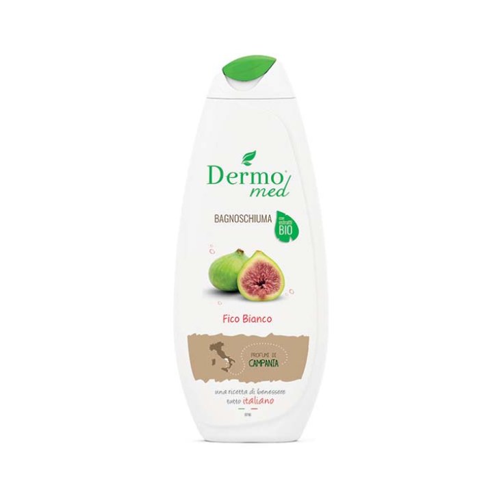 DERMOMED B/S FIGUE BLANCHE BIO 500 M