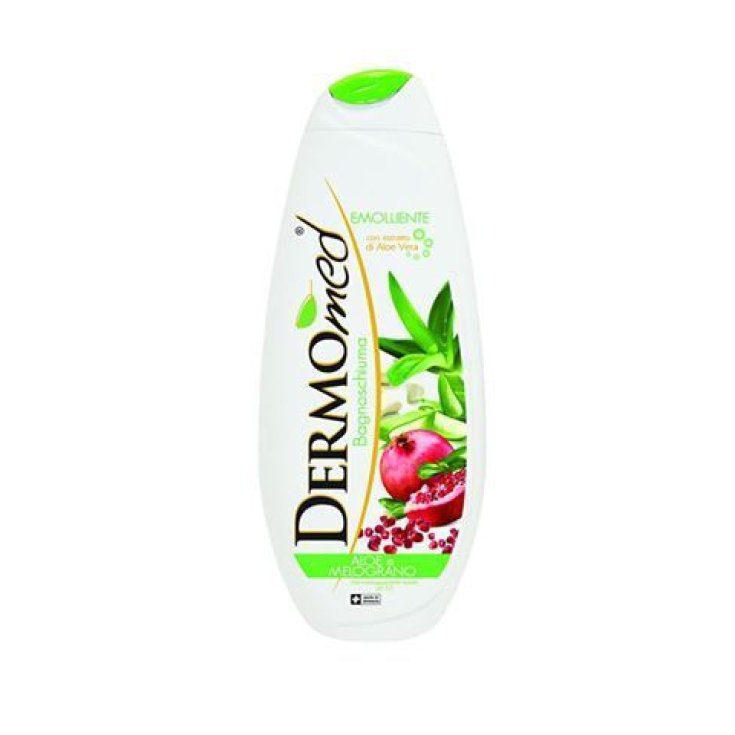 DERMOMED B/S ALOE ET GRENADE 750ML