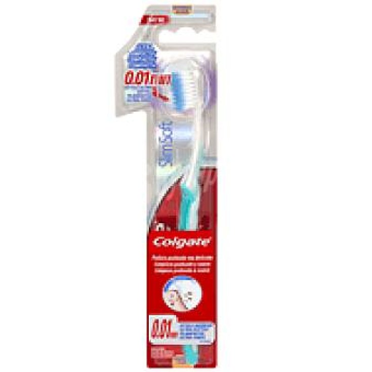 COLGATE SPAZ SLIM DOUX DOUX