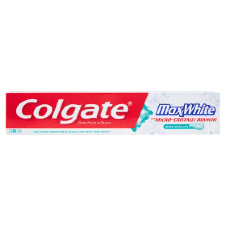 COLGATE DENT MAX BLANC 75 ML