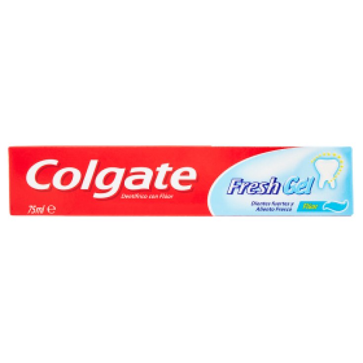 COLGATE DENT GEL FRAIS 75 ML