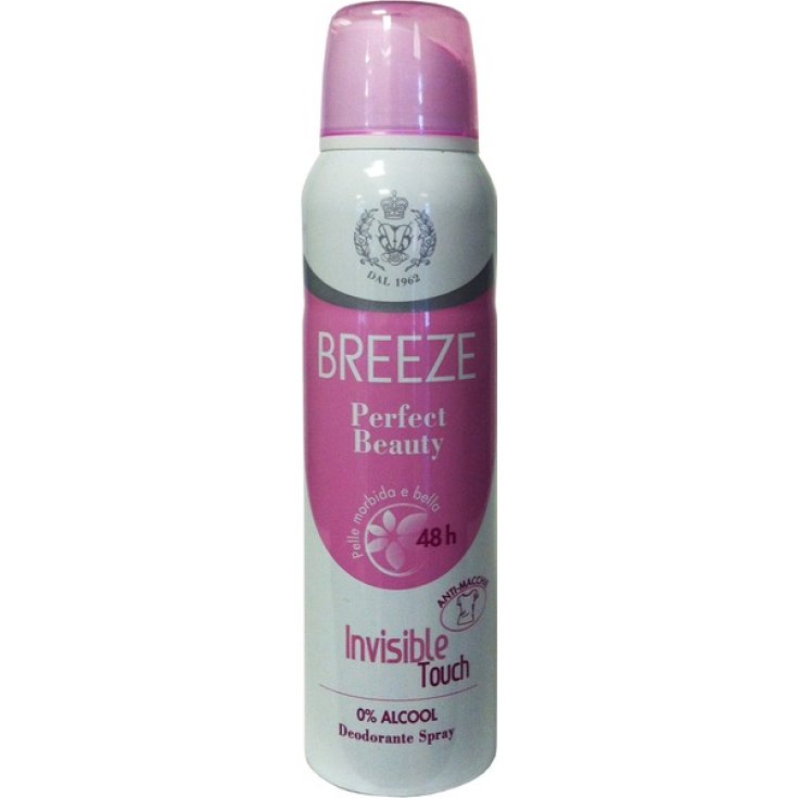 BREEZE DEO SPRAY 24 CV / BEAUTY 150