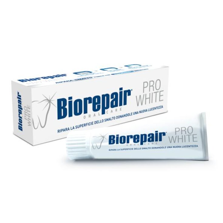 BIOREPAIR DENT PRO BLANC 75 ML