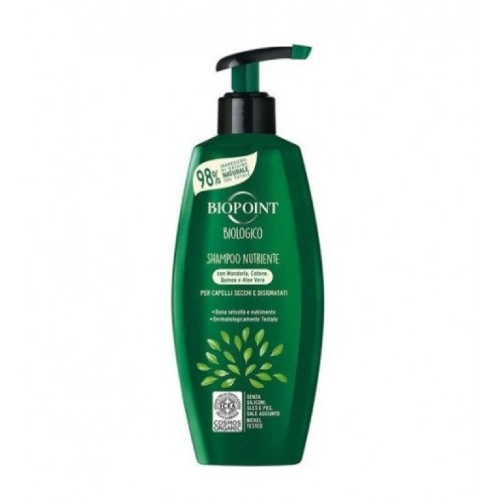 BIOPOINT SH NUTRIMENT 250 BIO