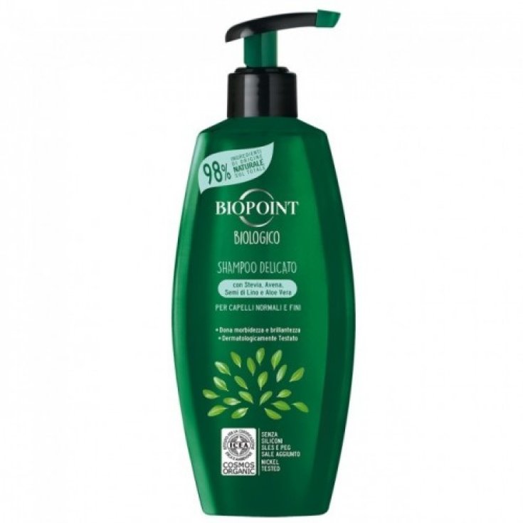 BIOPOINT SH DELICATE 250 BIO