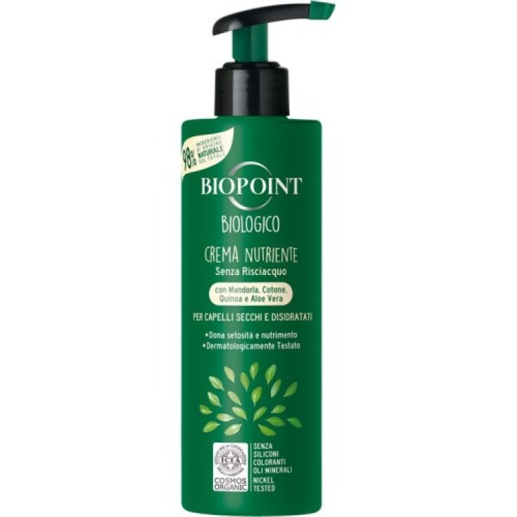 BIOPOINT BIOLOGIQUE C/NUREIENT 150M