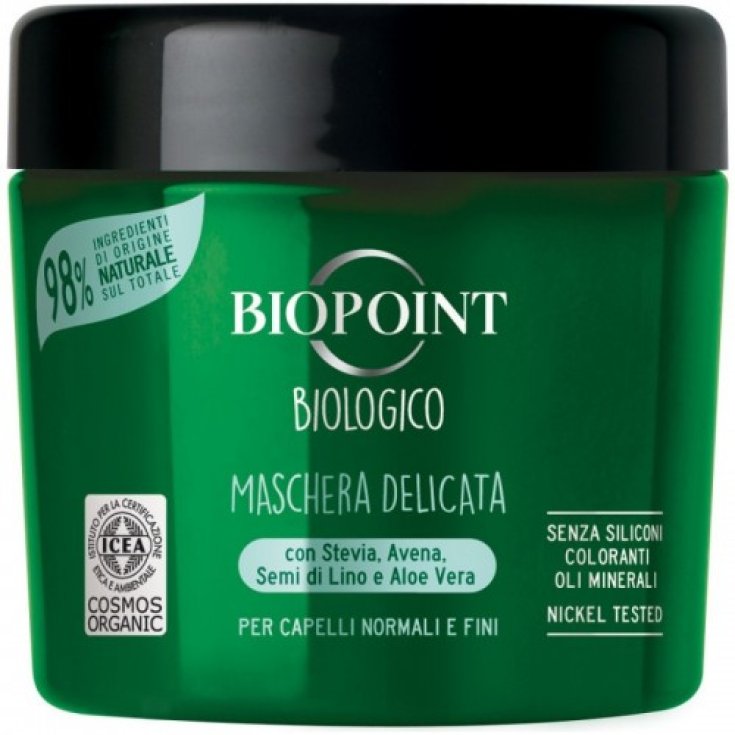 BIOPOINT MAS NUTRI BIO 200 M