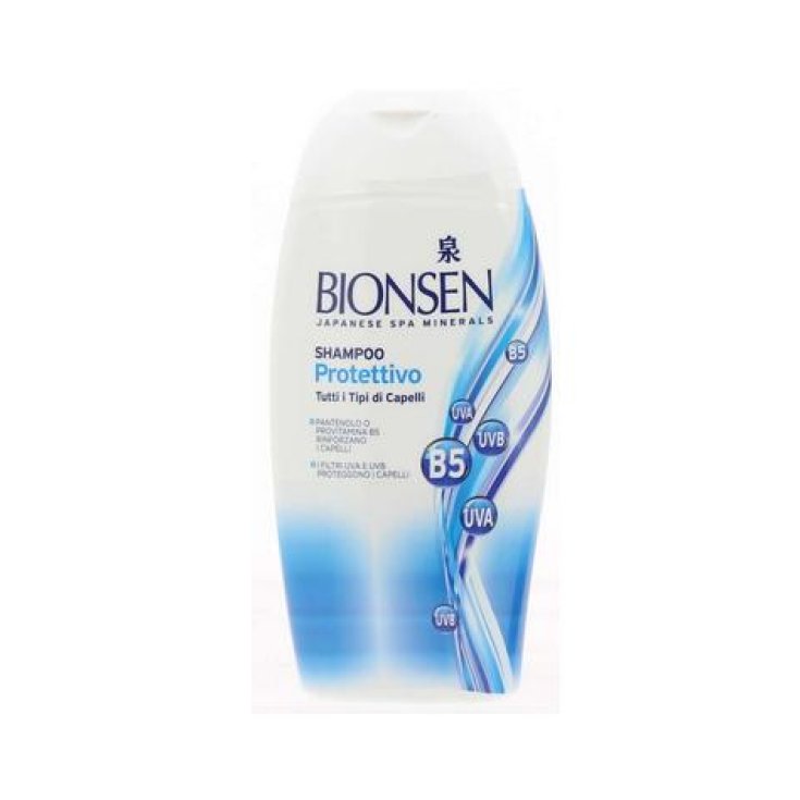 BIONSEN SH PROTECTEUR 250 ML